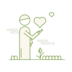 Character & Heart-Softeners